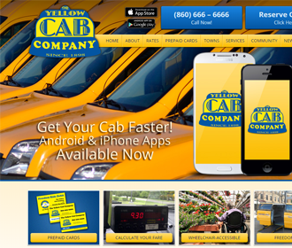 The Yellow Cab Company